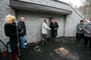 OTVORITEV VODOHRANA BEGUNJE - Valter Leban-2449